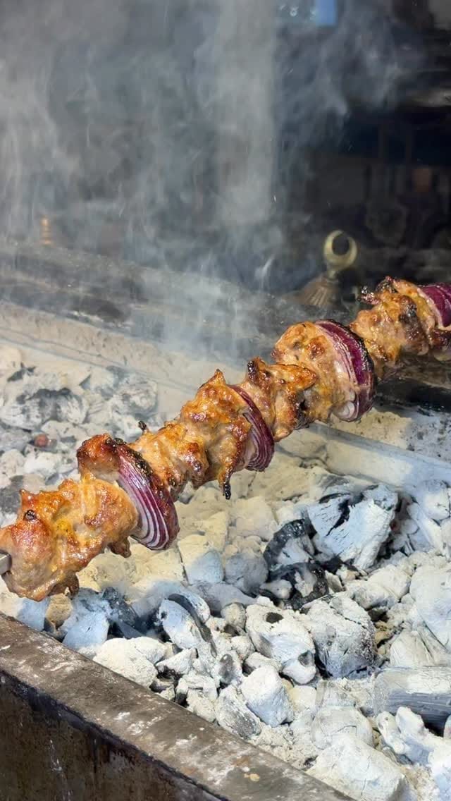 Post 6 by Mustafa Usta | Bursa on Instagram (video)