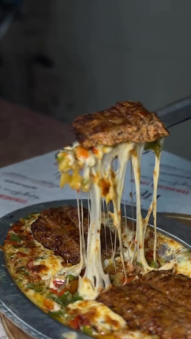 Post 9 by Mustafa Usta | Bursa on Instagram (video)