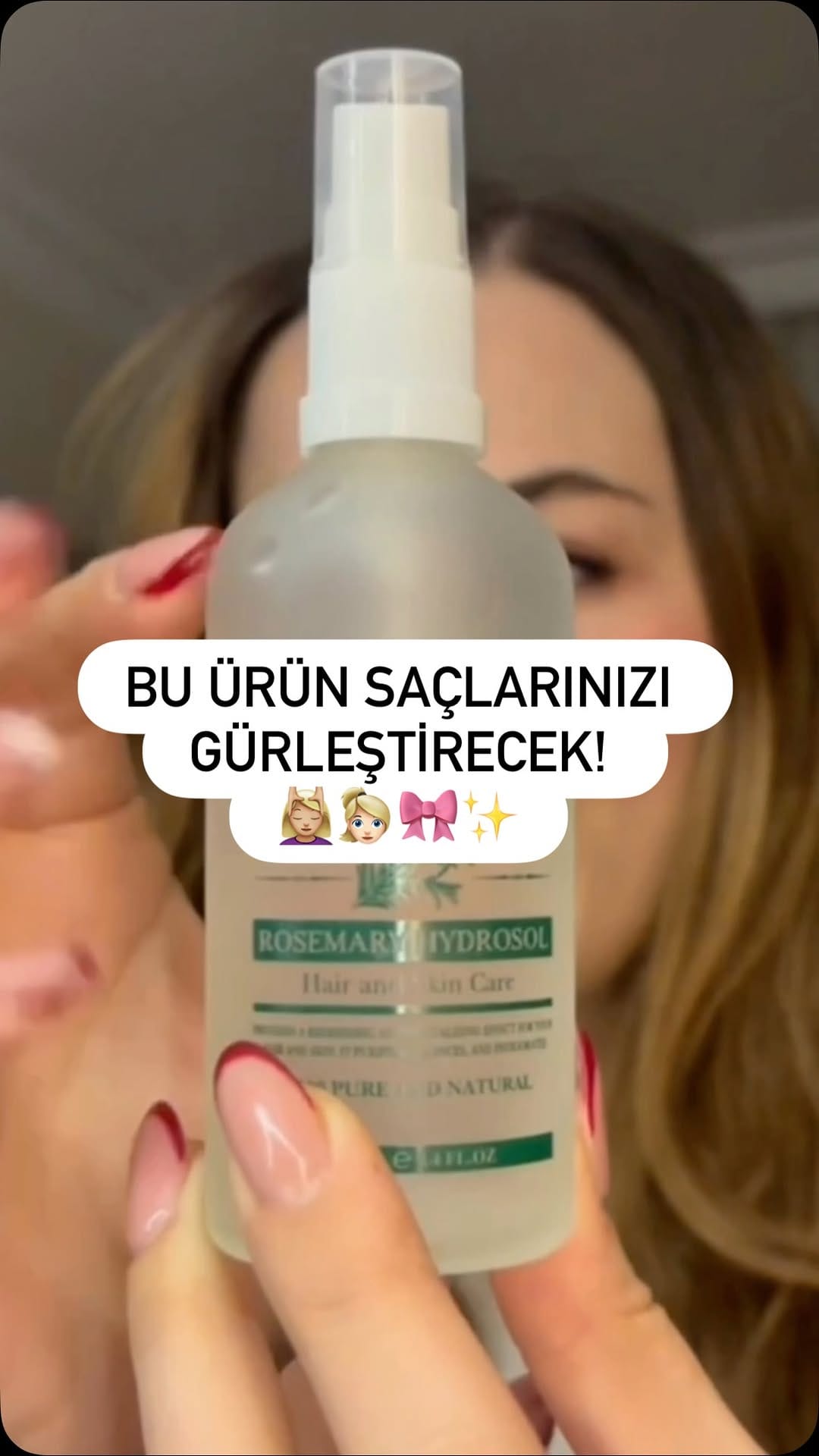 Post 2 by Cansu🌟 on Instagram (video)