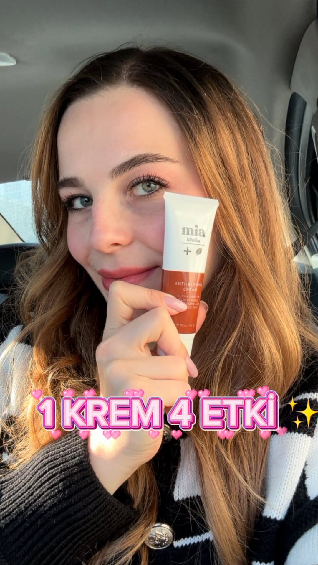 Post 7 by Cansu🌟 on Instagram (video)