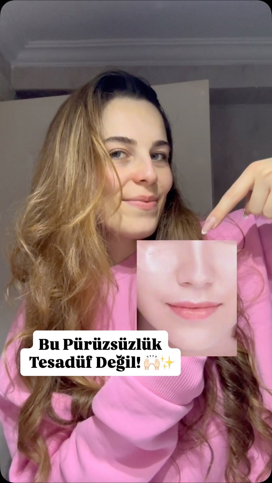 Post 4 by Cansu🌟 on Instagram (video)