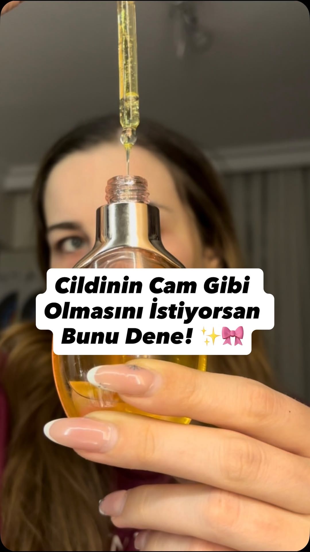 Post 3 by Cansu🌟 on Instagram (video)