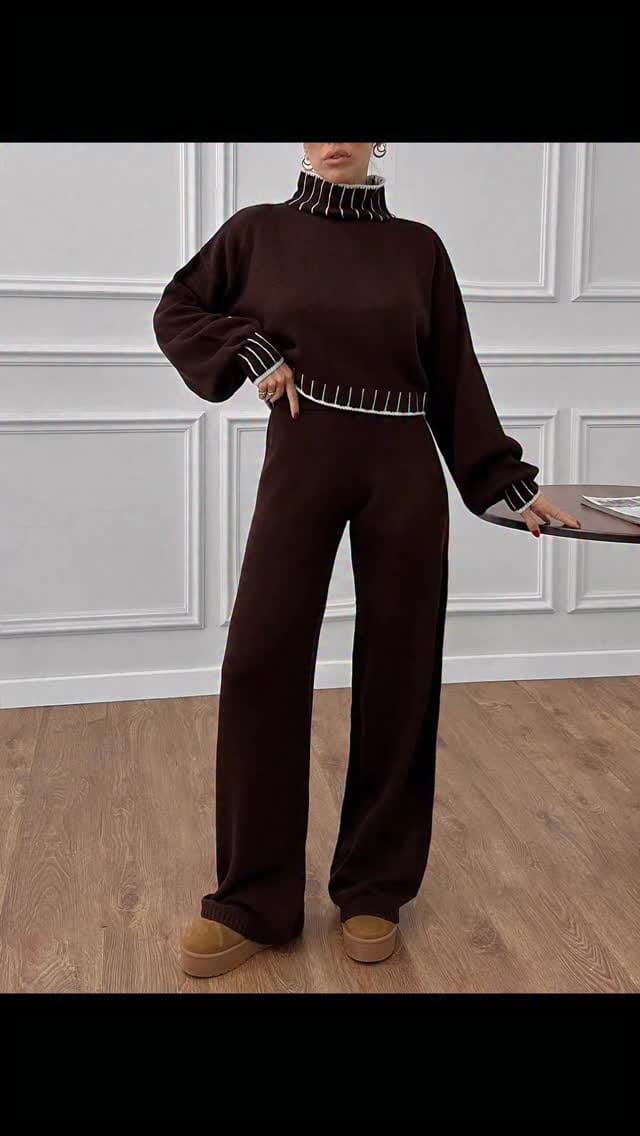 Post 3 by DEHA textile on Instagram (video)
