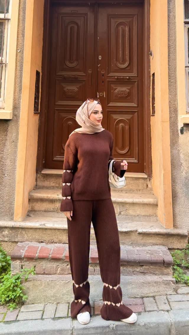 Post 6 by DEHA textile on Instagram (video)