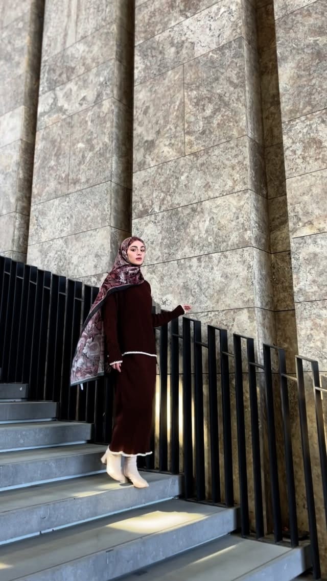 Post 9 by DEHA textile on Instagram (video)