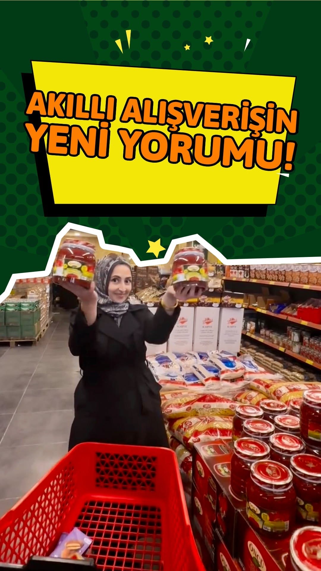 Post 3 by Yenir on Instagram (video)