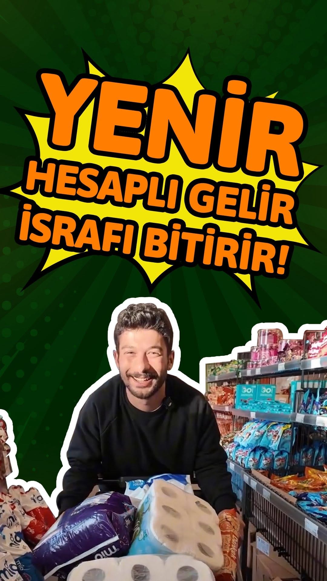 Post 10 by Yenir on Instagram (video)
