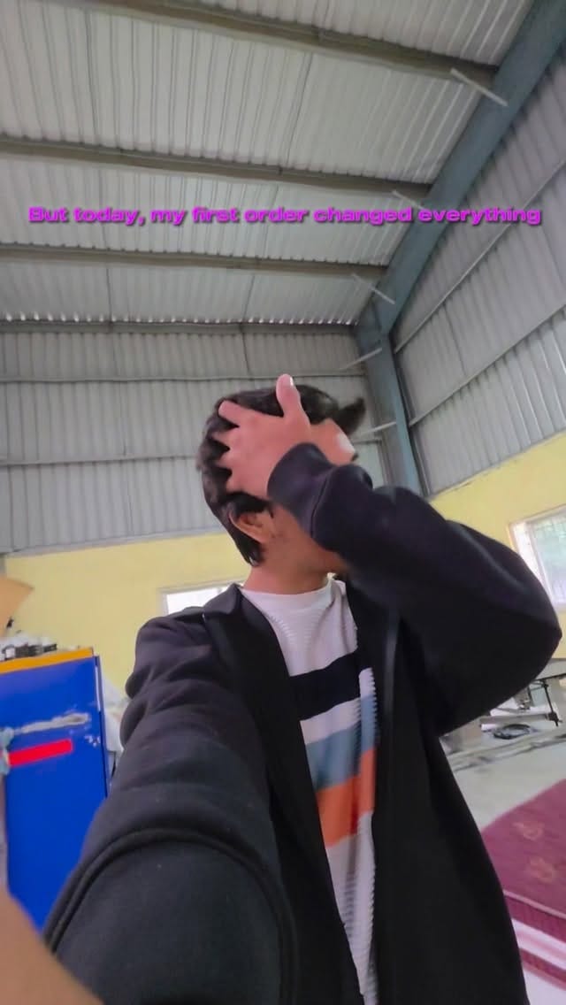 Post 8 by Backspace on Instagram (video)