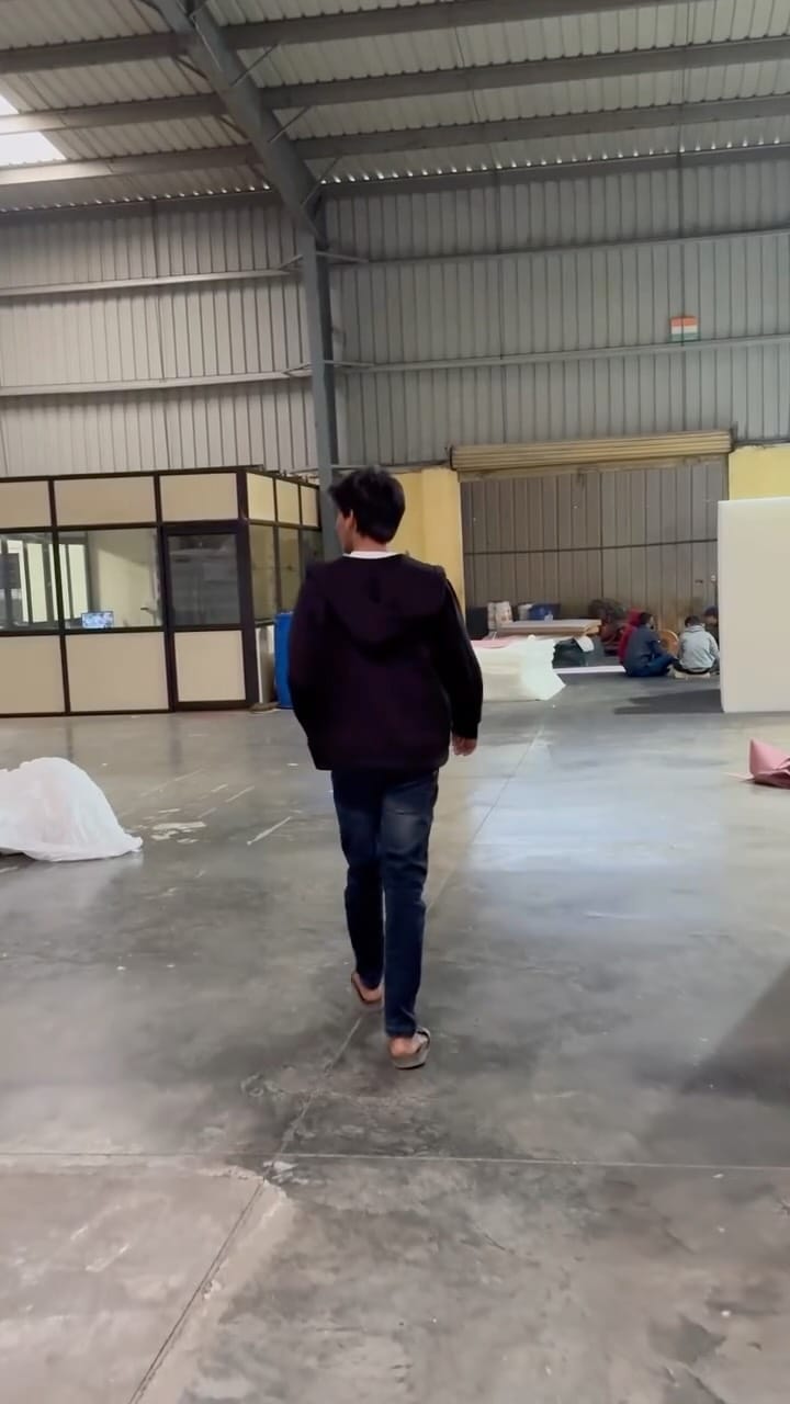 Post 5 by Backspace on Instagram (video)