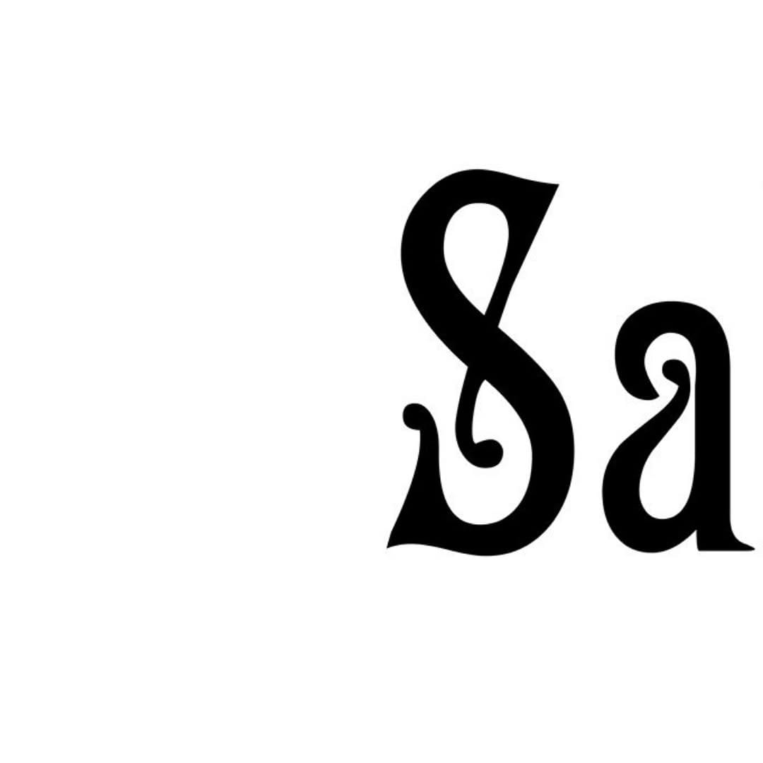 Post 9 by The Saloon on Instagram (image)