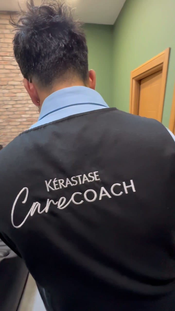 Post 1 by The Saloon on Instagram (video)