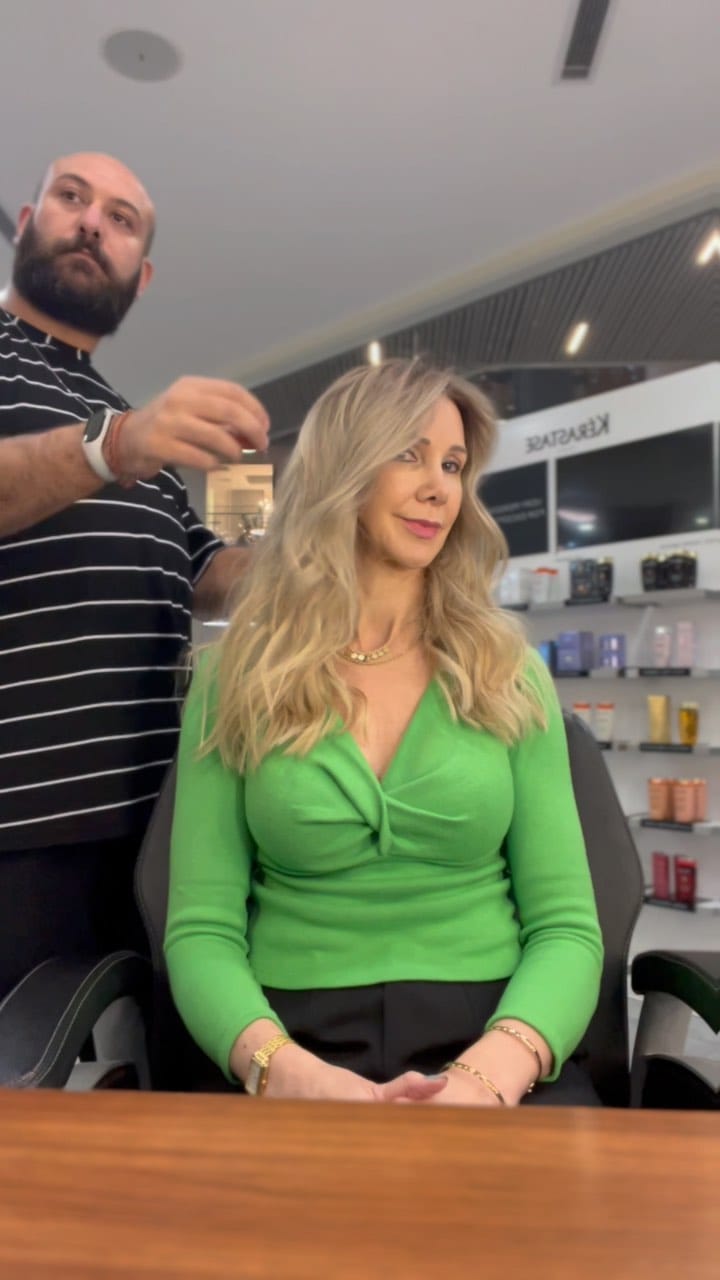 Post 4 by The Saloon on Instagram (video)