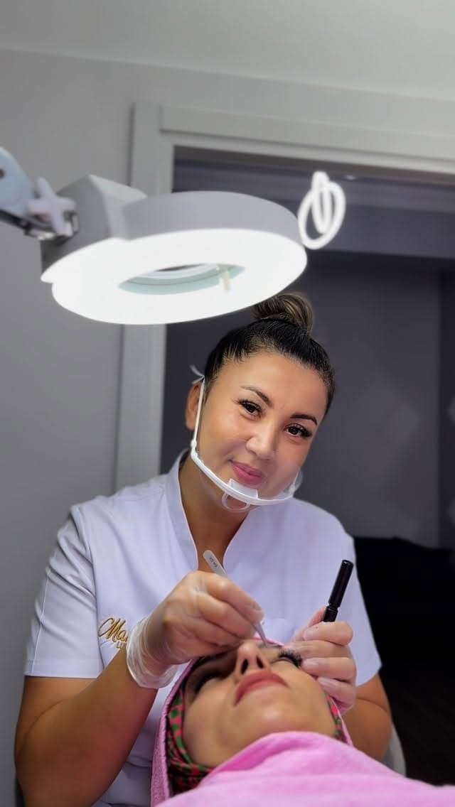 Post 9 by Sakarya Güzellik Salonu İpek Beauty on Instagram (video)
