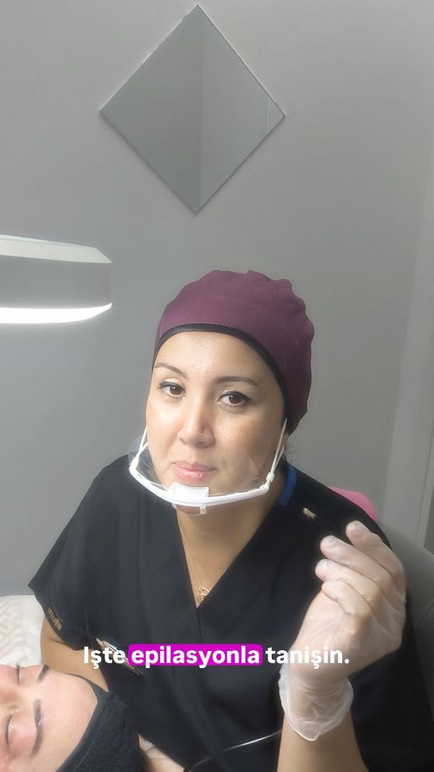 Post 3 by Sakarya Güzellik Salonu İpek Beauty on Instagram (video)