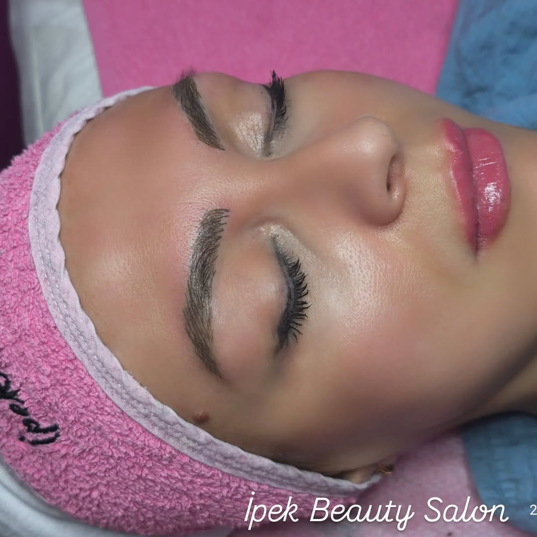 Post 6 by Sakarya Güzellik Salonu İpek Beauty on Instagram (image)