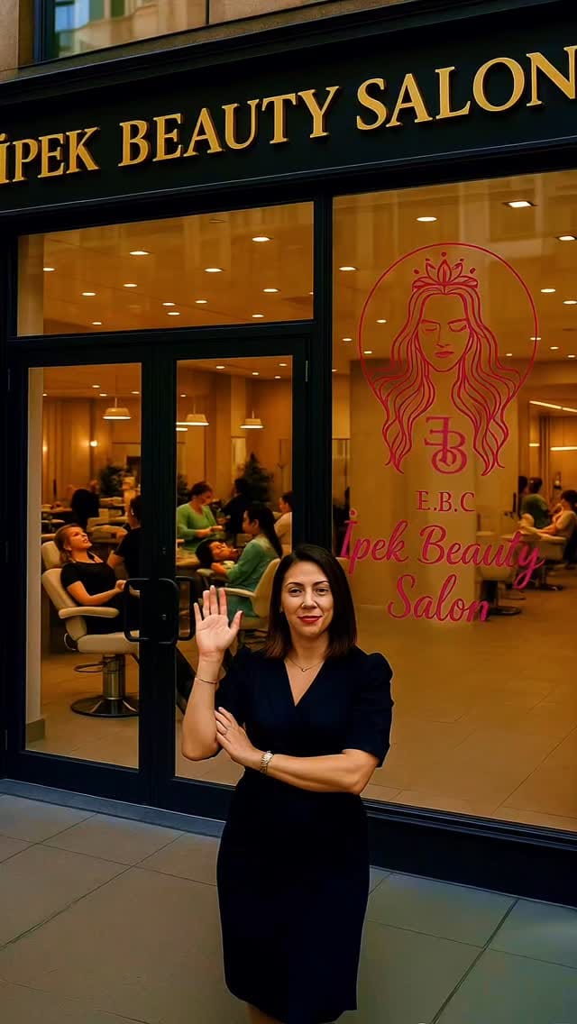 Post 10 by Sakarya Güzellik Salonu İpek Beauty on Instagram (video)