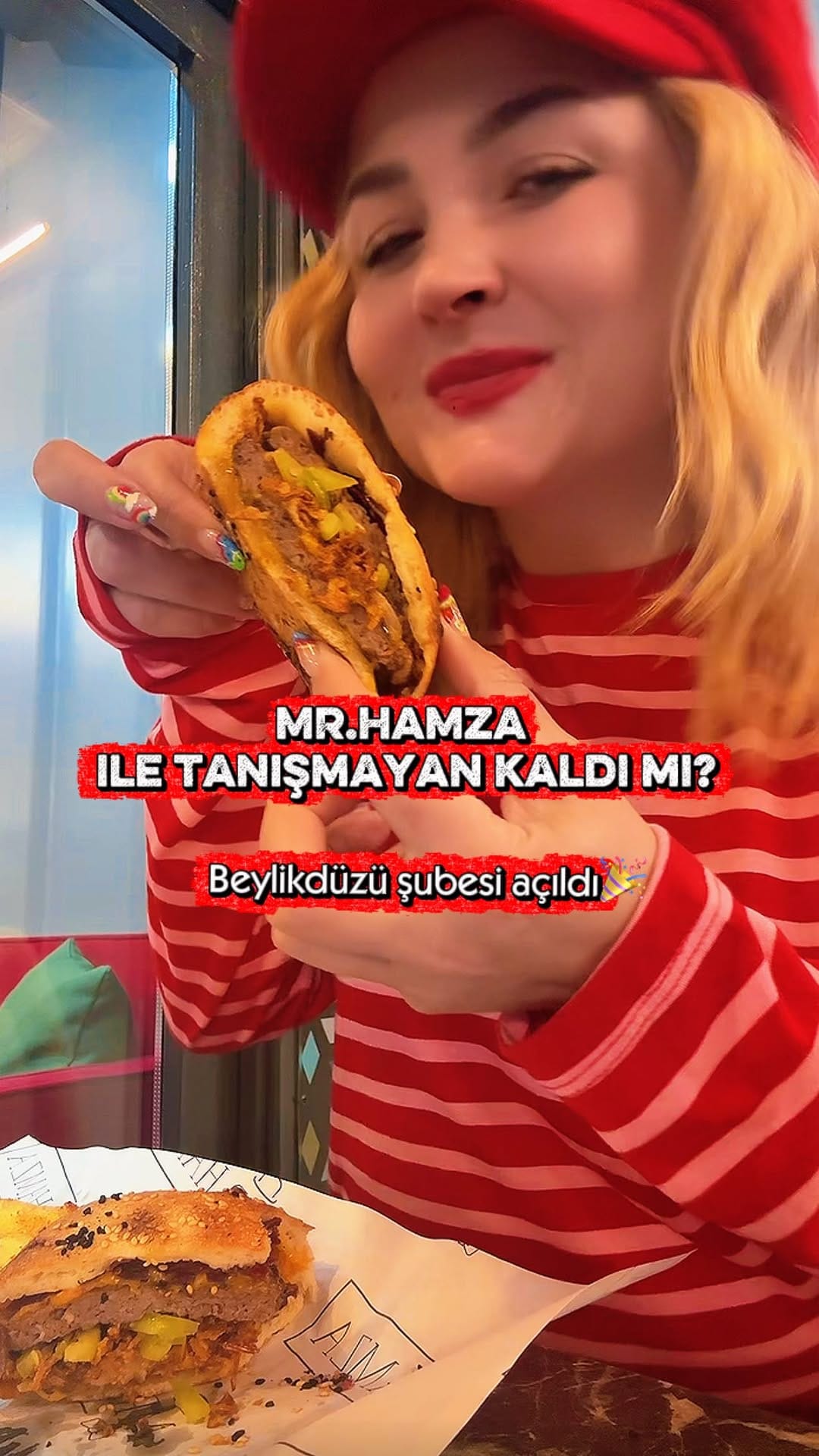 Post 7 by 🪁Meral Kılınç🪁 on Instagram (video)