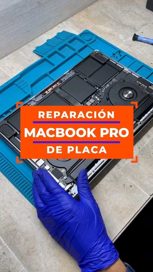 Post 9 by Laptronic Perú on Instagram (video)