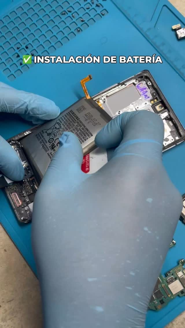 Post 5 by Laptronic Perú on Instagram (video)