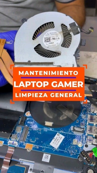 Post 10 by Laptronic Perú on Instagram (video)