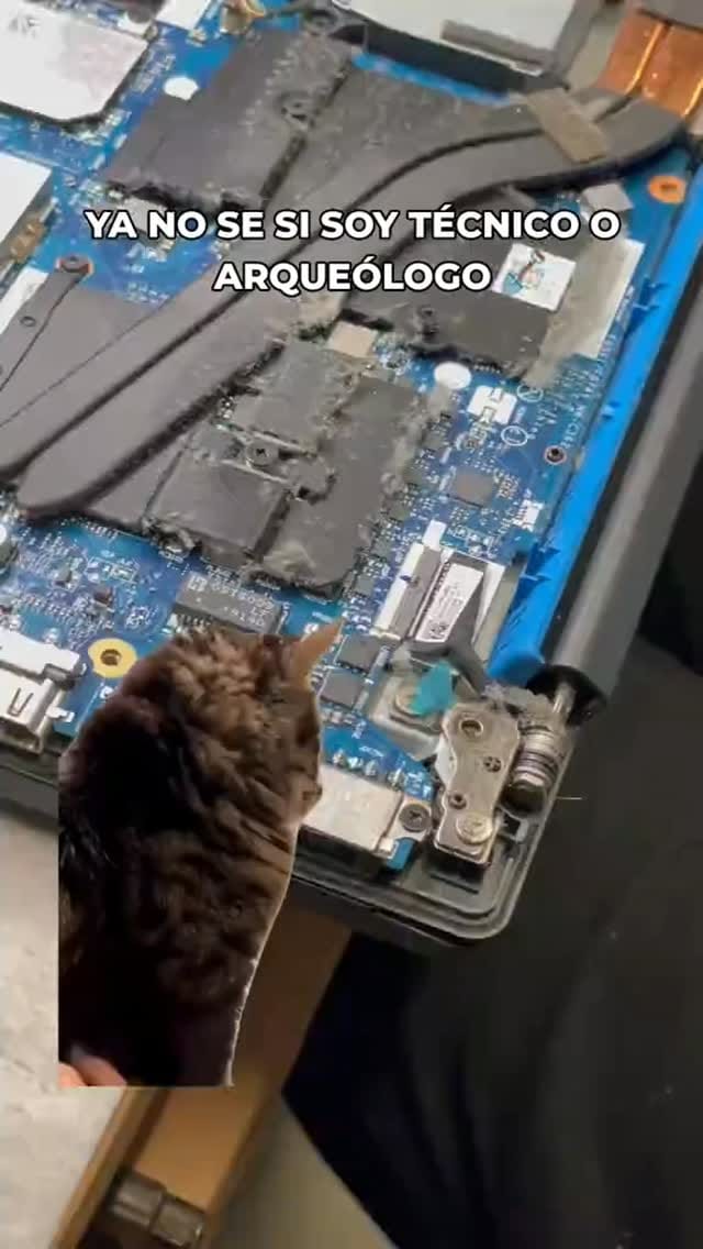 Post 3 by Laptronic Perú on Instagram (video)