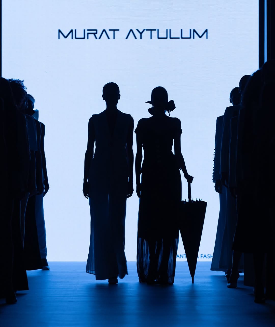 Post 5 by Antalya Fashion Week® on Instagram (image)