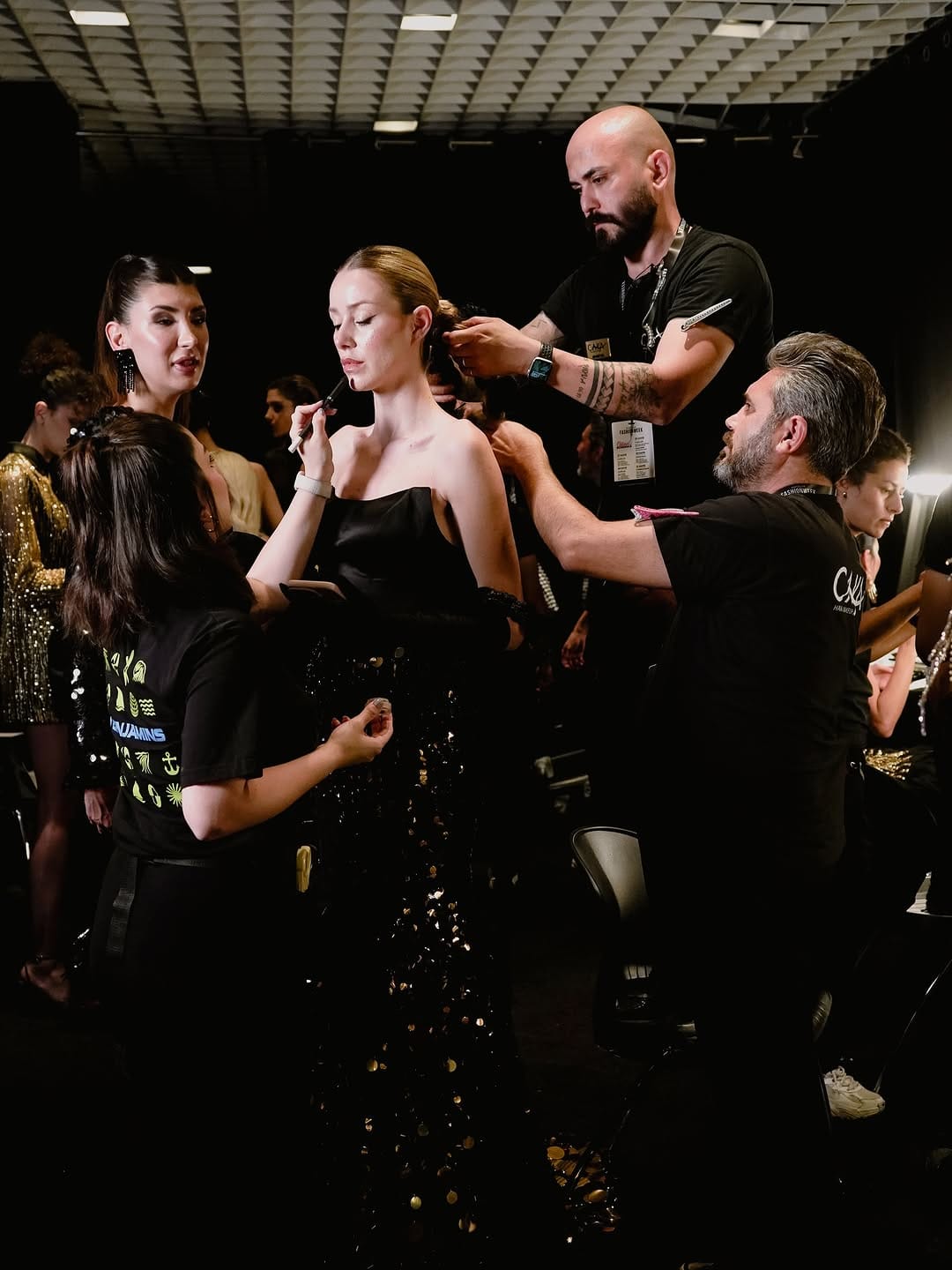 Post 9 by Antalya Fashion Week® on Instagram (carousel)