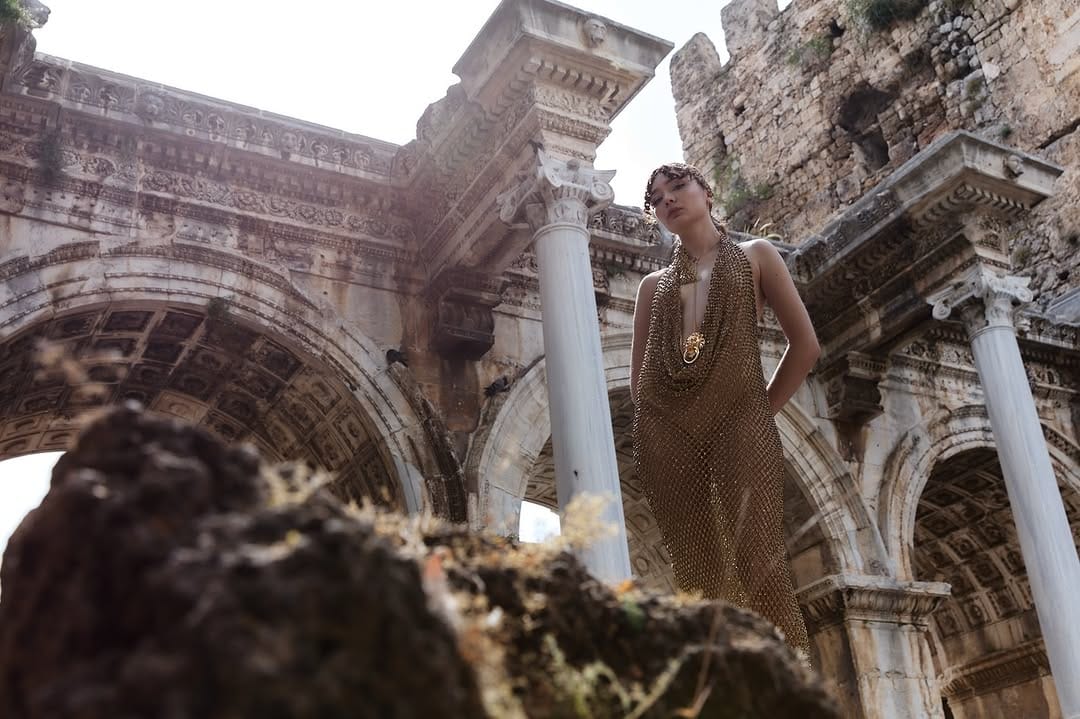 Post 2 by Antalya Fashion Week® on Instagram (carousel)