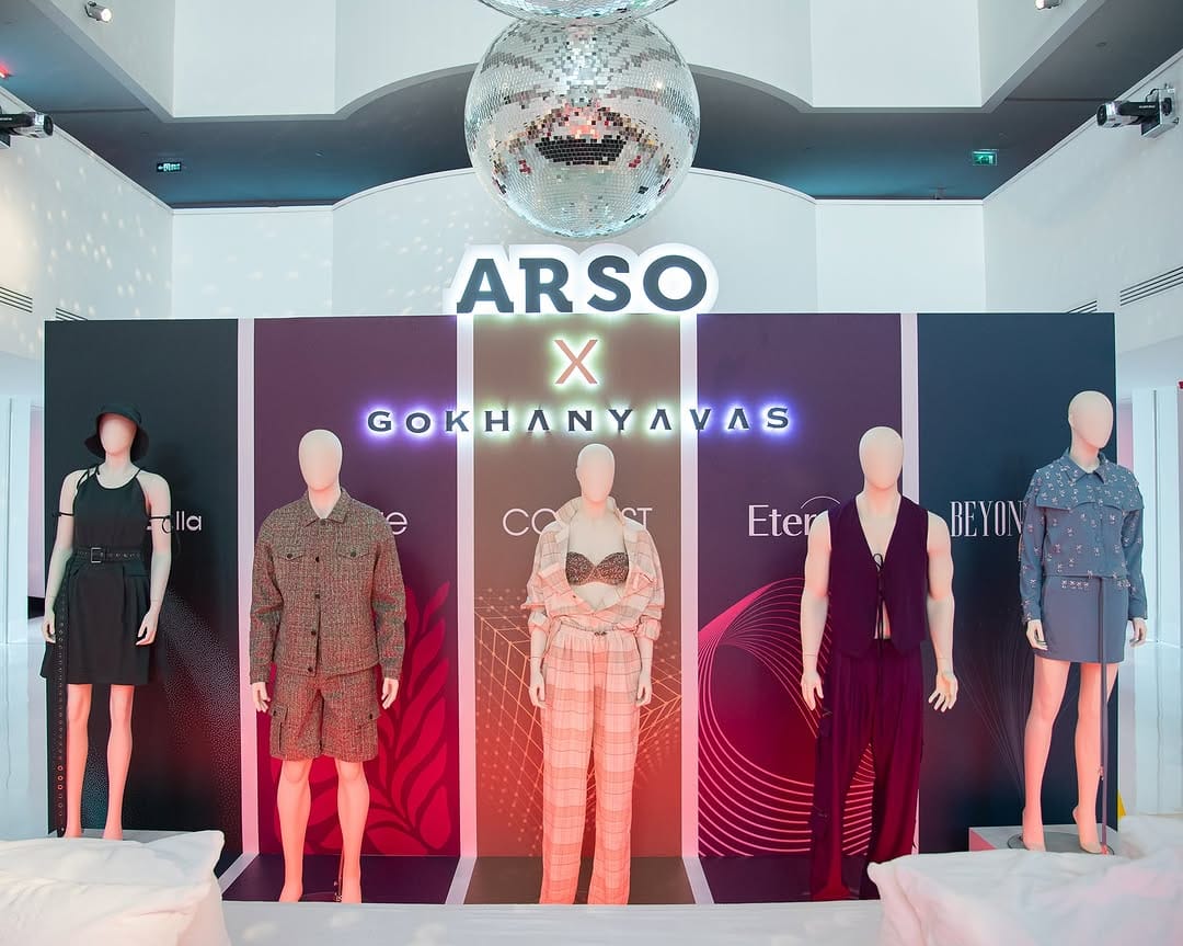 Post 4 by Antalya Fashion Week® on Instagram (carousel)