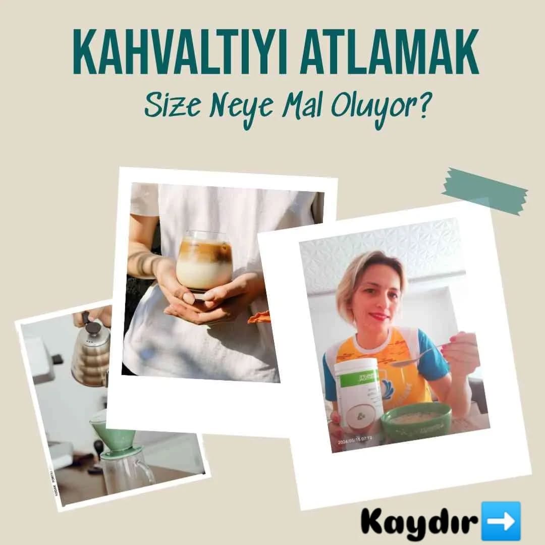 Post 2 by Serdal Hatice Açarı - Yaşam Tarzı Koçu Mühendis&Biyolog on Instagram (carousel)