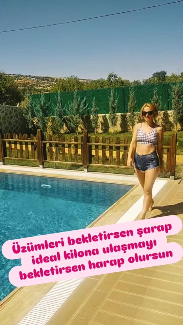 Post 7 by Serdal Hatice Açarı - Yaşam Tarzı Koçu Mühendis&Biyolog on Instagram (video)