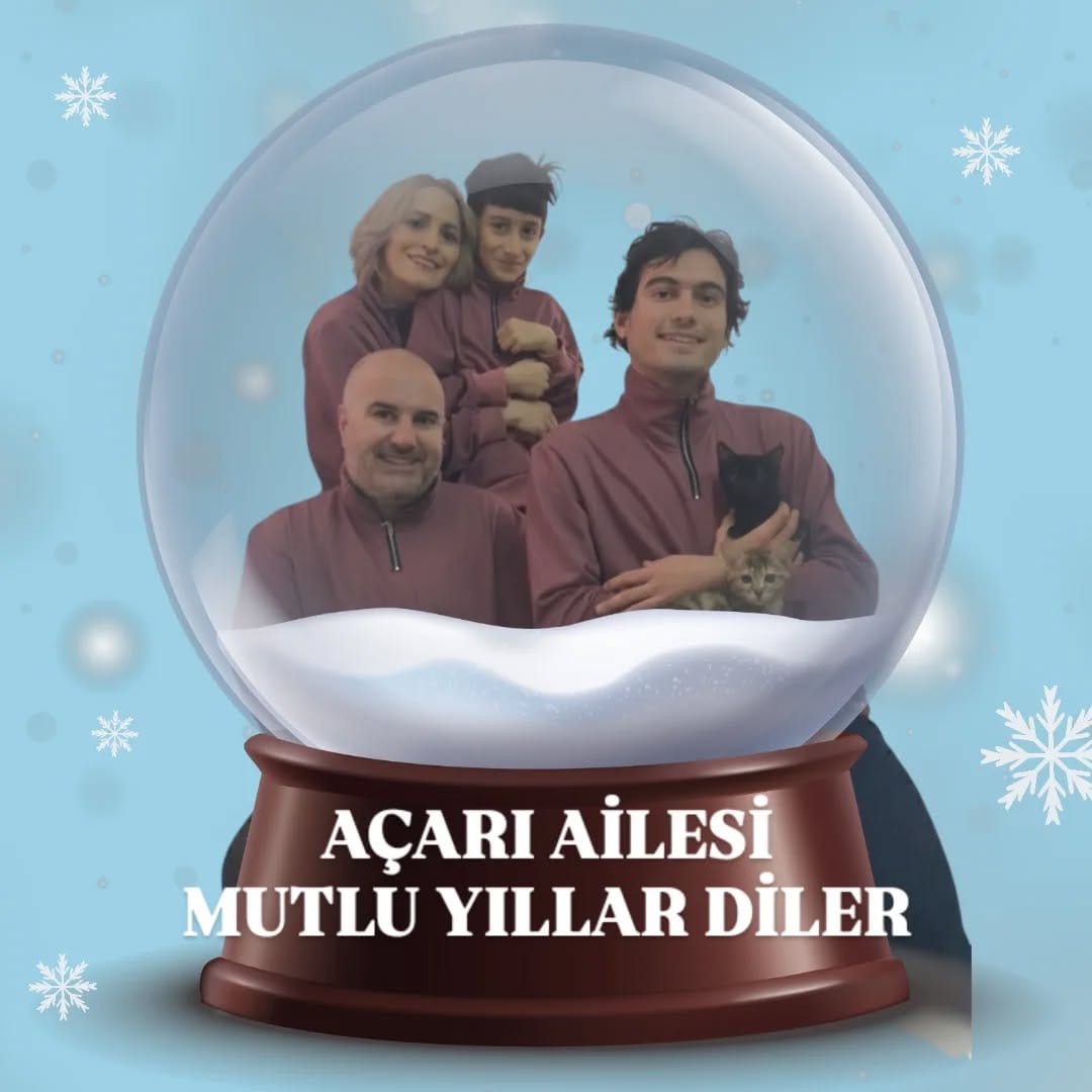 Post 1 by Serdal Hatice Açarı - Yaşam Tarzı Koçu Mühendis&Biyolog on Instagram (image)