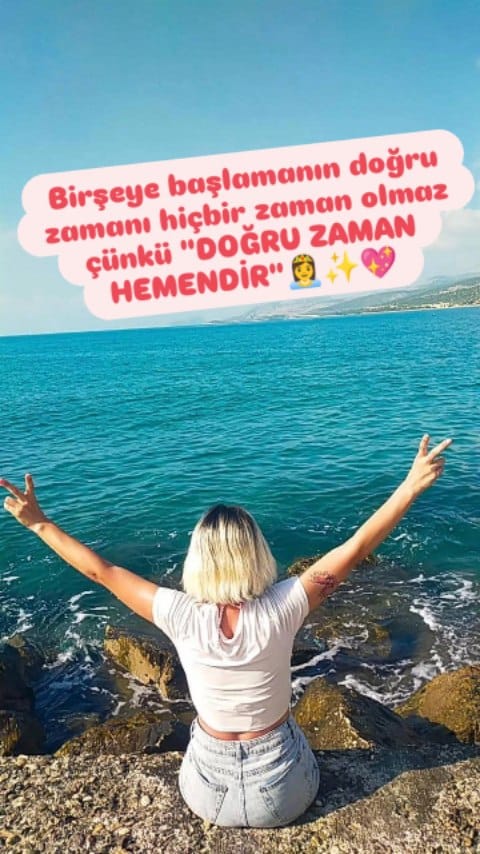 Post 5 by Serdal Hatice Açarı - Yaşam Tarzı Koçu Mühendis&Biyolog on Instagram (video)