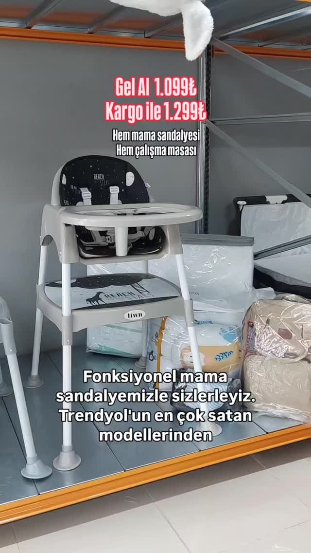 Post 10 by Turna Home® on Instagram (video)