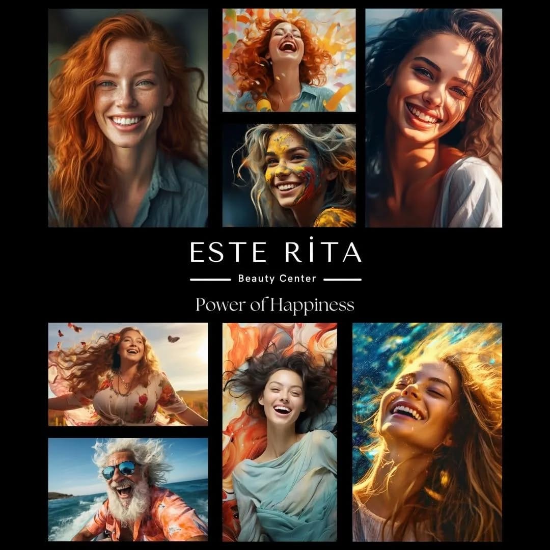 Post 8 by Este Rita Beauty Center / Esterita Güzellik Merkezi & Solaryum on Instagram (image)