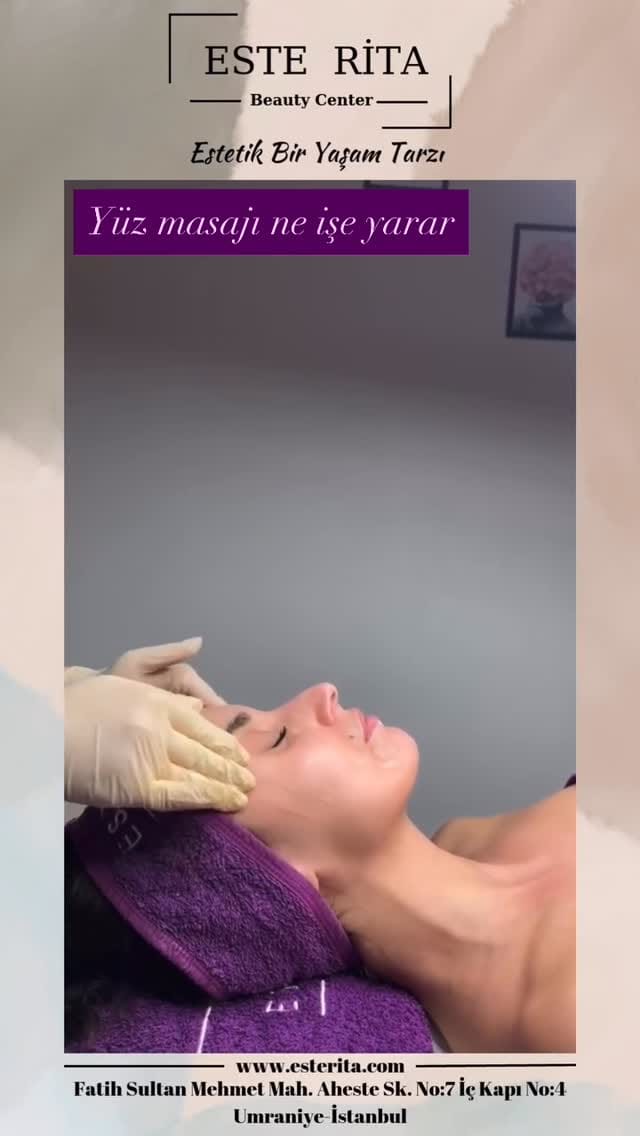 Post 3 by Este Rita Beauty Center / Esterita Güzellik Merkezi & Solaryum on Instagram (video)