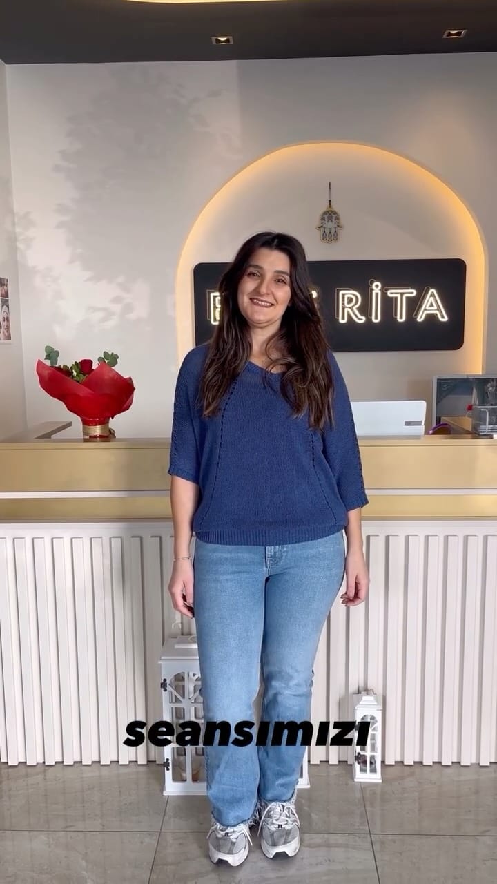Post 7 by Este Rita Beauty Center / Esterita Güzellik Merkezi & Solaryum on Instagram (video)
