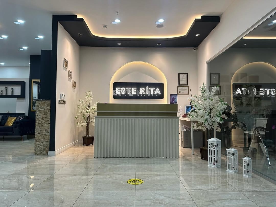 Post 10 by Este Rita Beauty Center / Esterita Güzellik Merkezi & Solaryum on Instagram (carousel)