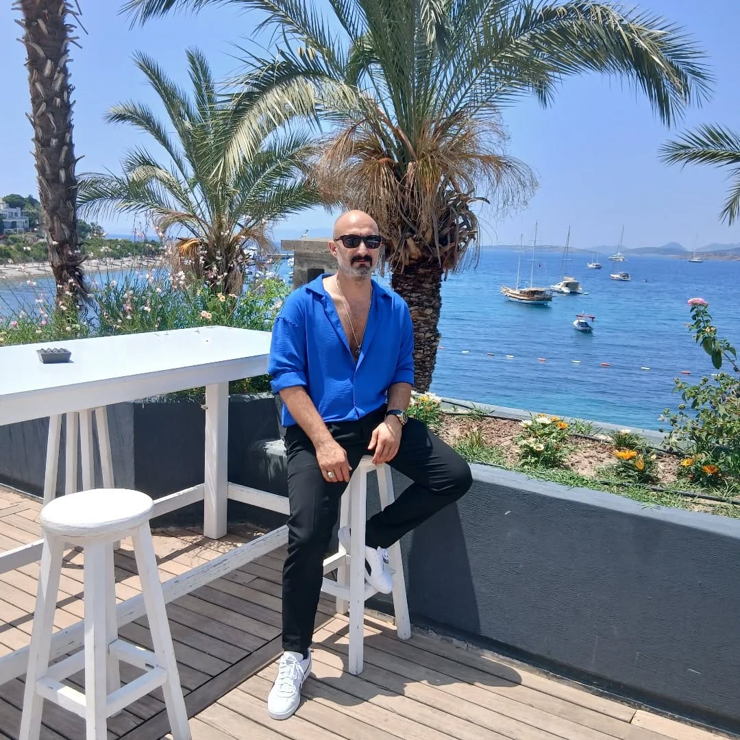 Post 5 by studiostaff byerkan bodrum1905 on Instagram (image)
