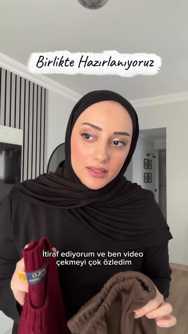 Post 1 by NİLSU ATEŞ ÜN on Instagram (video)
