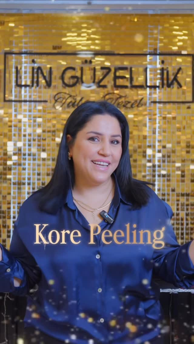 Post 7 by Tülay Tezel |  Lin Güzellik on Instagram (video)