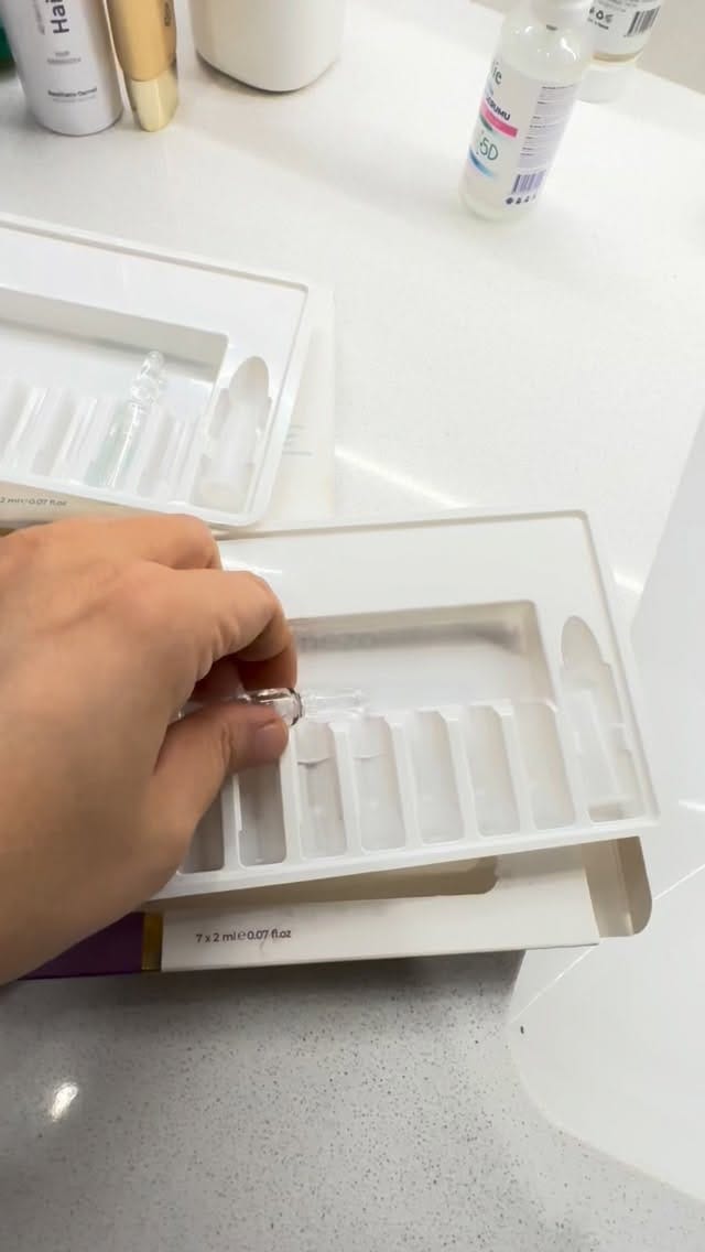 Post 3 by Tülay Tezel |  Lin Güzellik on Instagram (video)