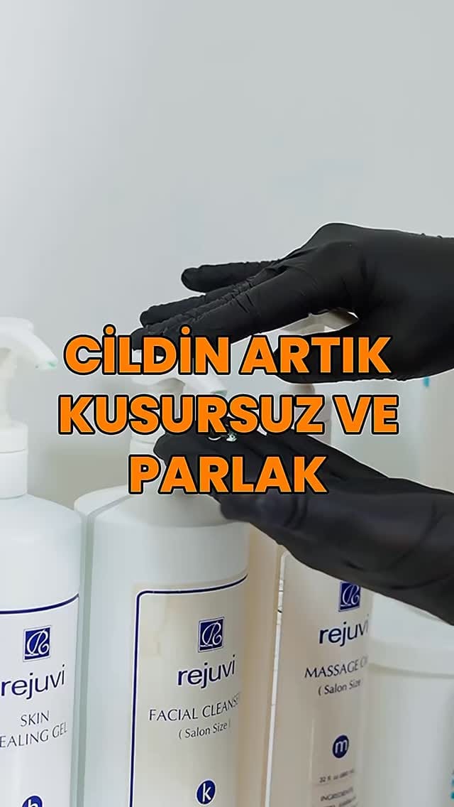 Post 1 by Tülay Tezel |  Lin Güzellik on Instagram (video)