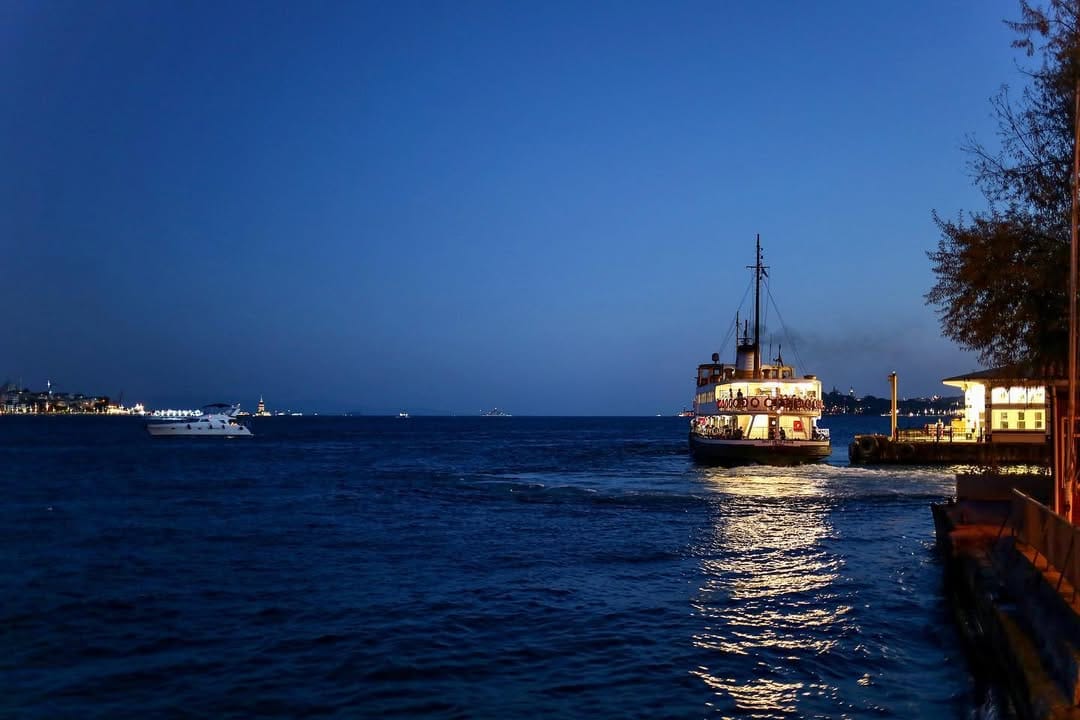 Post 10 by The Guide Istanbul on Instagram (image)