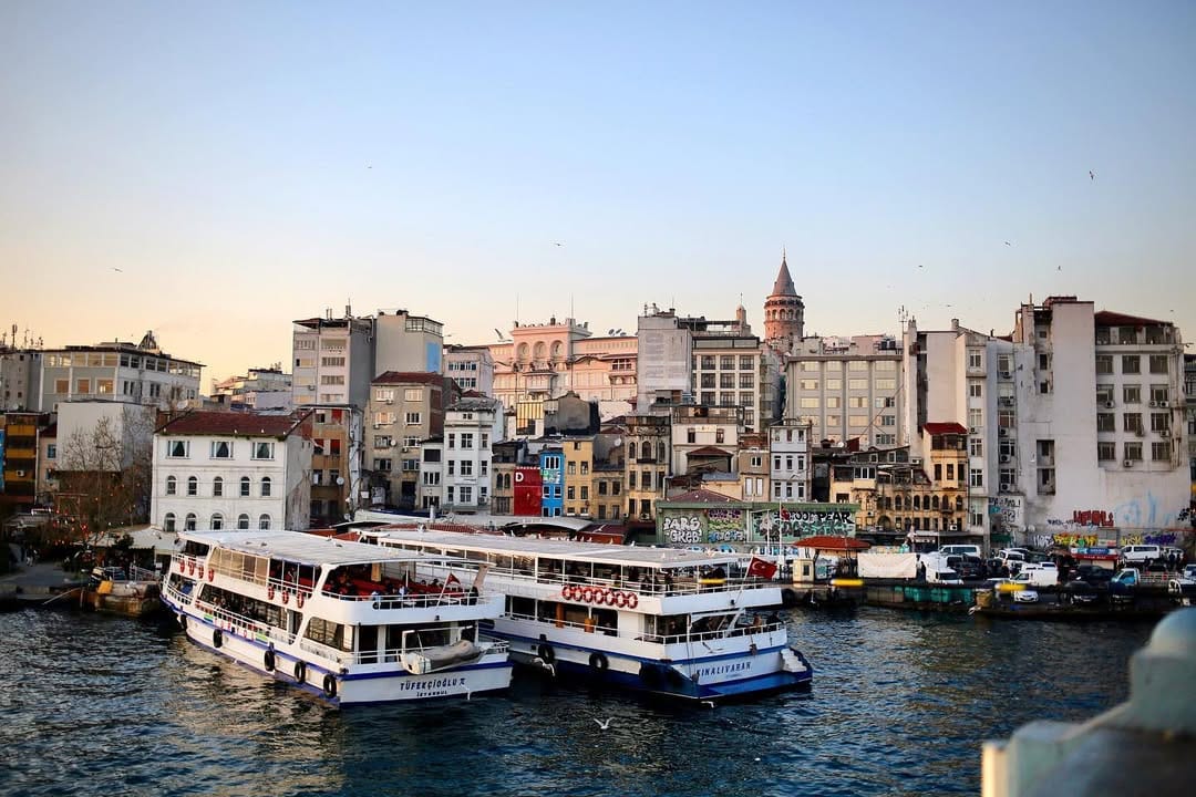 Post 5 by The Guide Istanbul on Instagram (image)