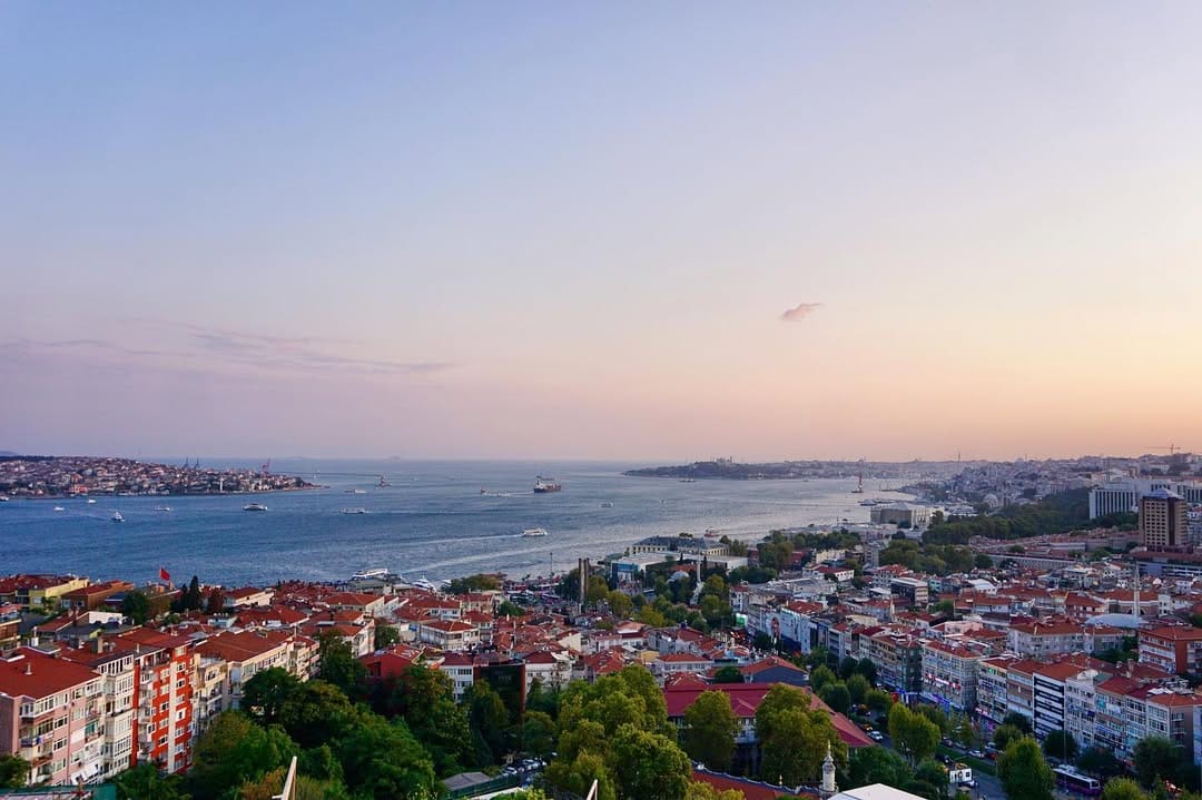 Post 8 by The Guide Istanbul on Instagram (image)