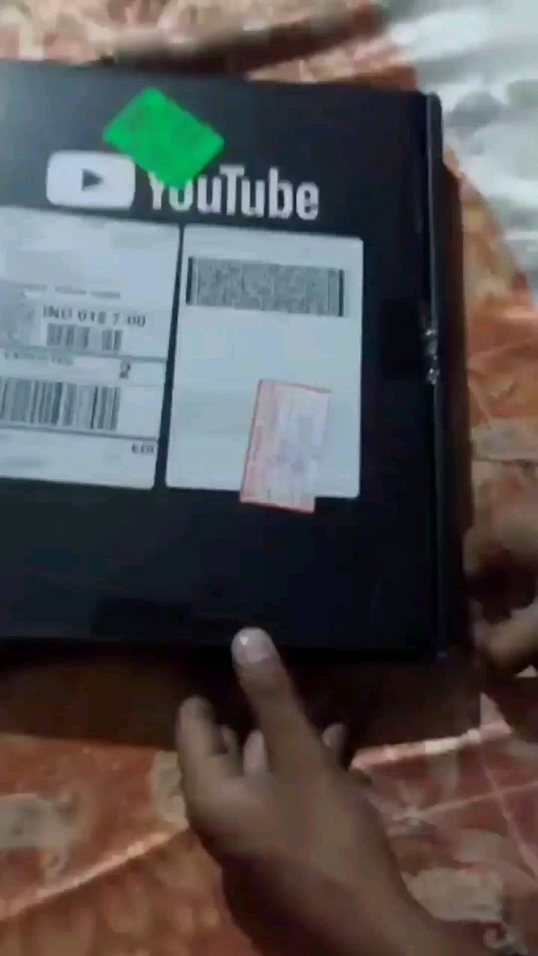 Post 10 by Aman Karan YT on Instagram (video)