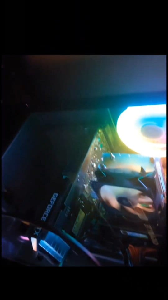 Post 8 by Aman Karan YT on Instagram (video)