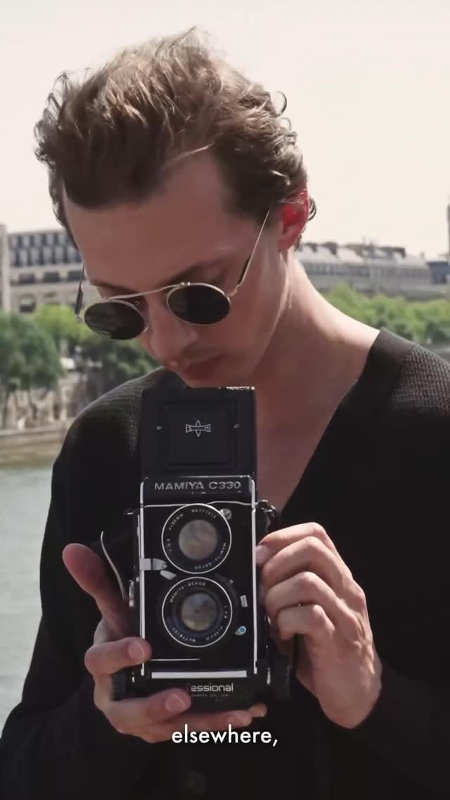 Post 2 by Etiler Optik on Instagram (video)