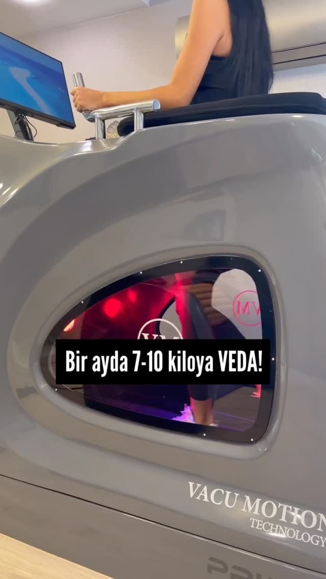Post 3 by WOW Estetik ve Güzellik on Instagram (video)